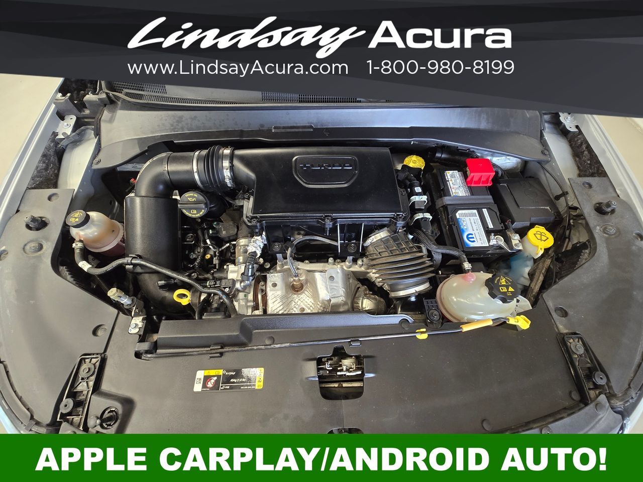 2024 Jeep Compass Latitude Columbus OH