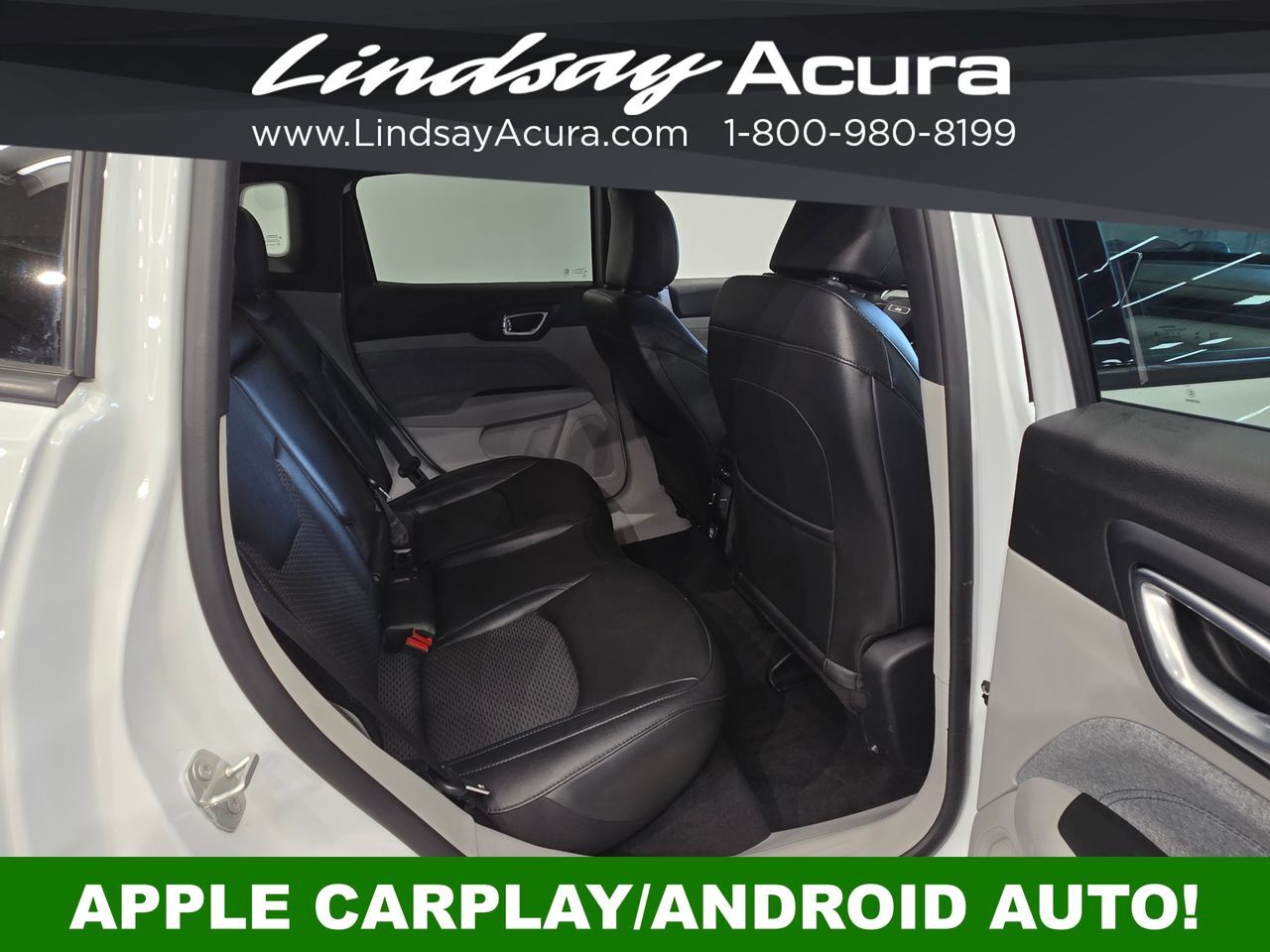 2024 Jeep Compass Latitude Columbus OH