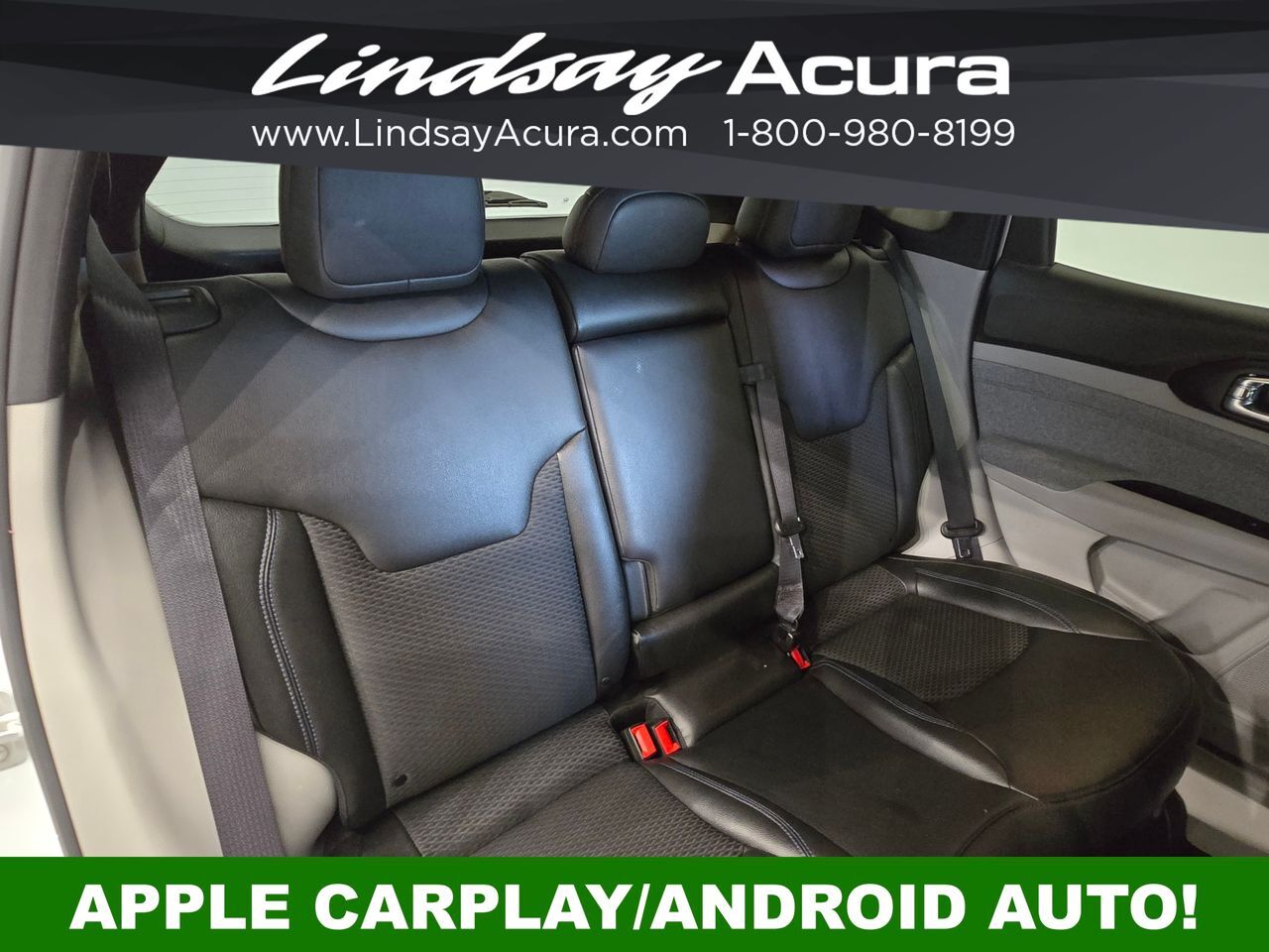 2024 Jeep Compass Latitude Columbus OH