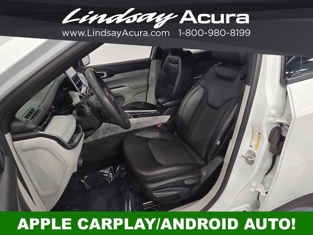 2024 Jeep Compass Latitude Columbus OH