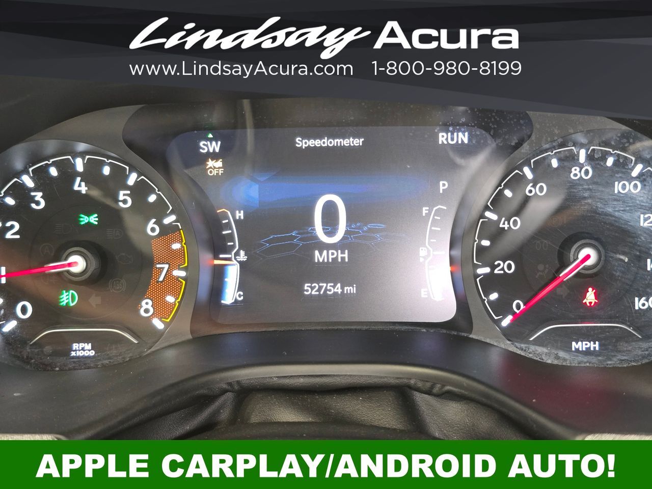 2024 Jeep Compass Latitude Columbus OH