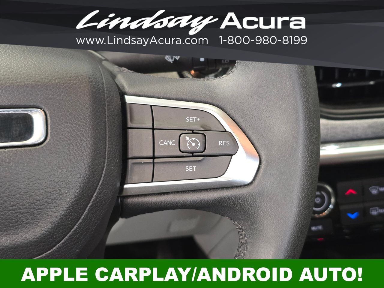 2024 Jeep Compass Latitude Columbus OH