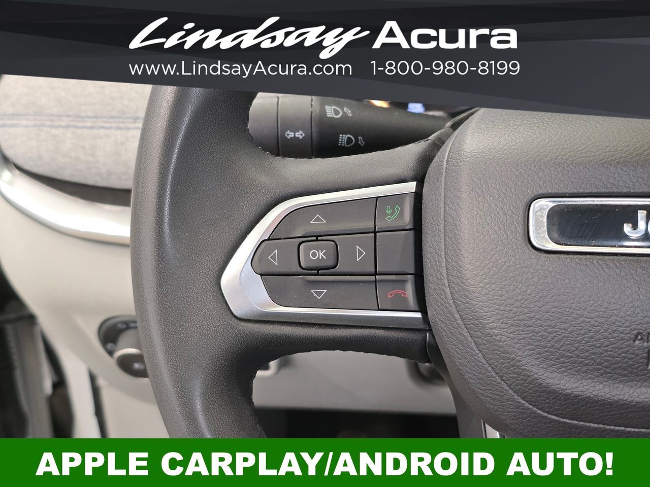 2024 Jeep Compass Latitude Columbus OH