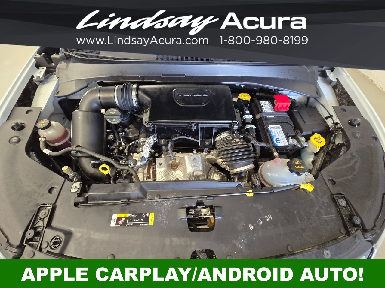 2024 Jeep Compass Latitude Columbus OH