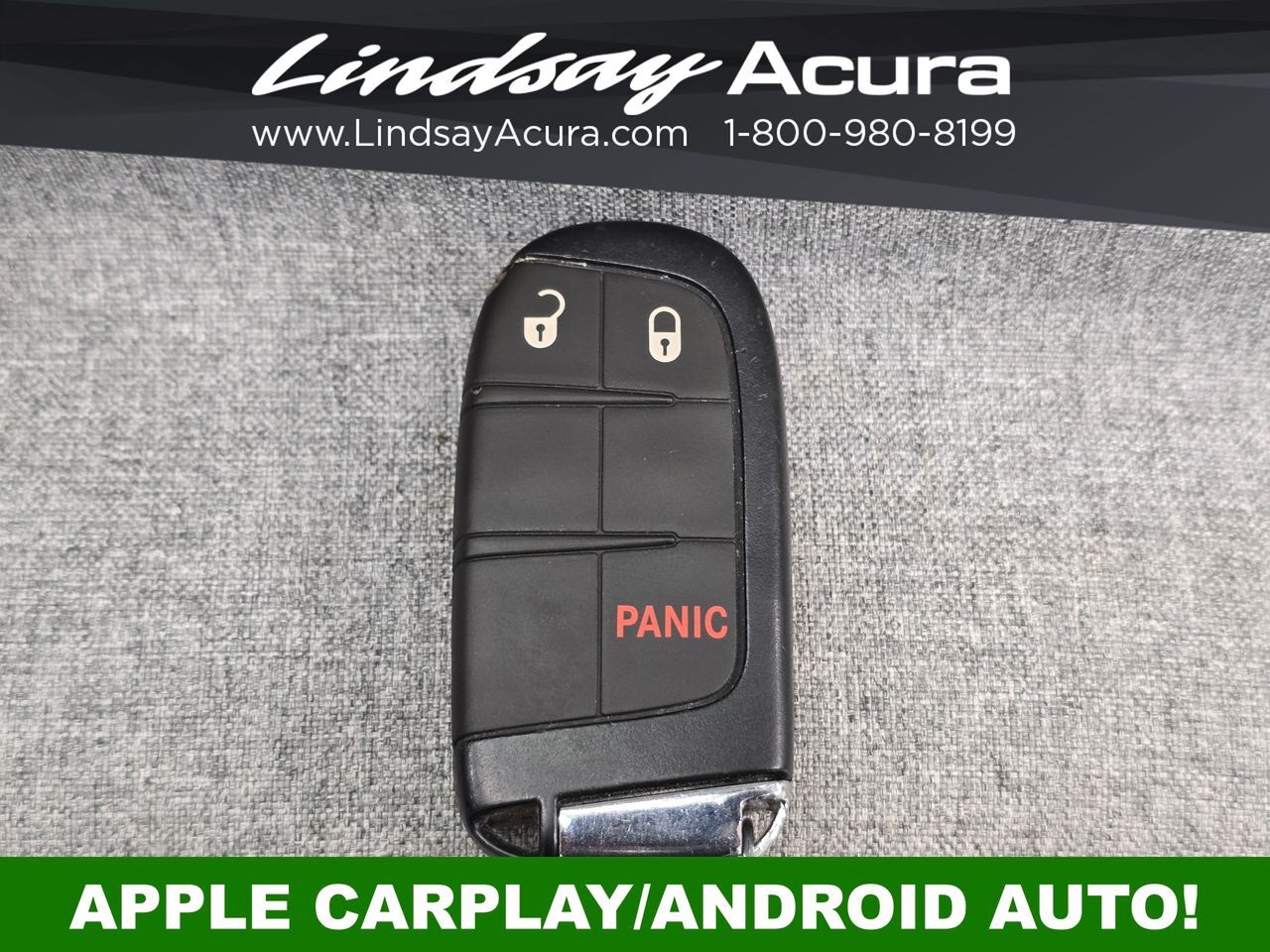 2024 Jeep Compass Latitude Columbus OH