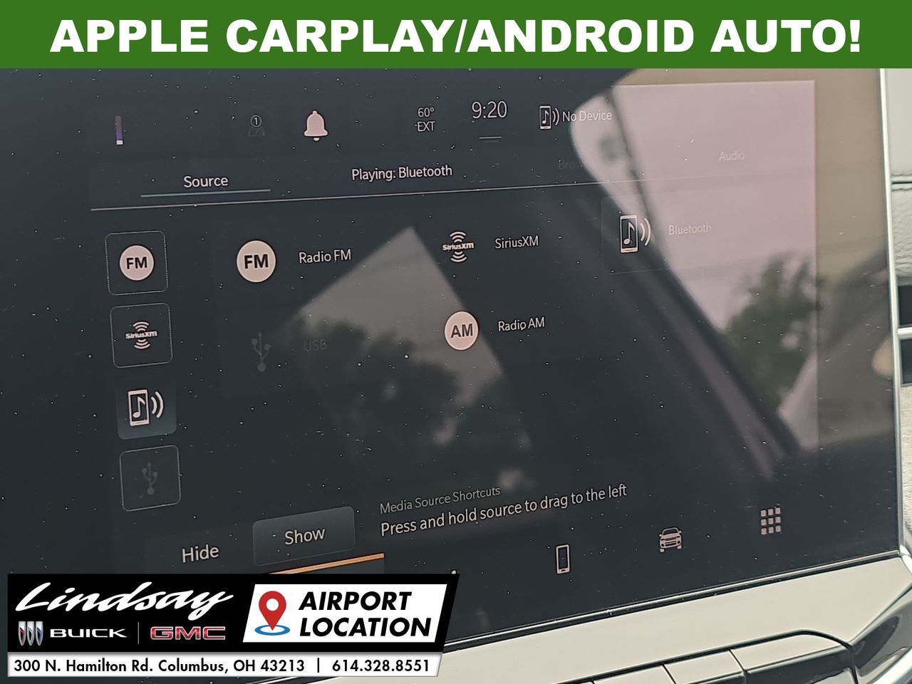 2024 Jeep Compass Latitude Columbus OH