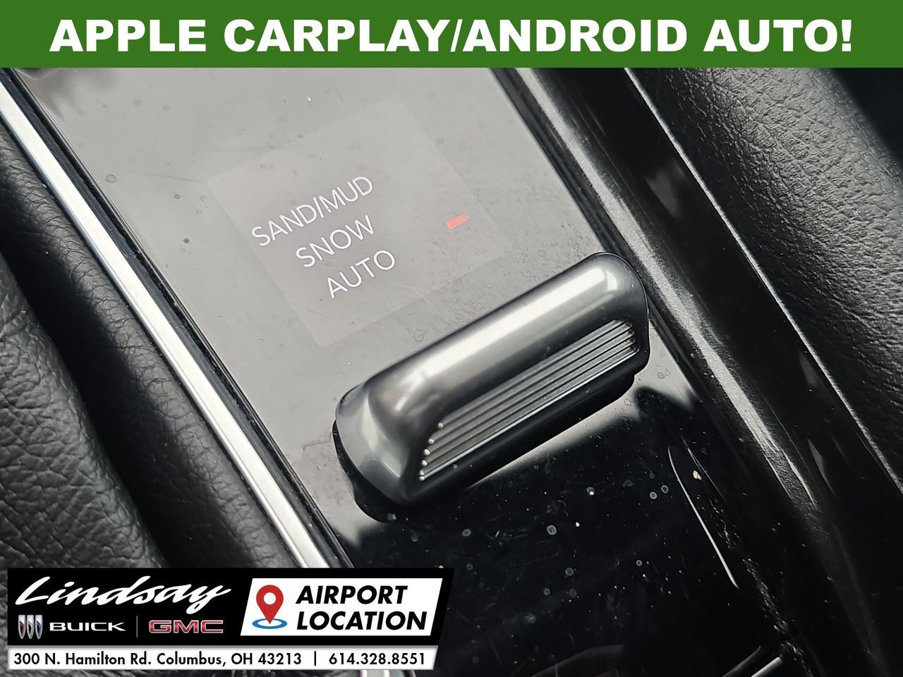 2024 Jeep Compass Latitude Columbus OH