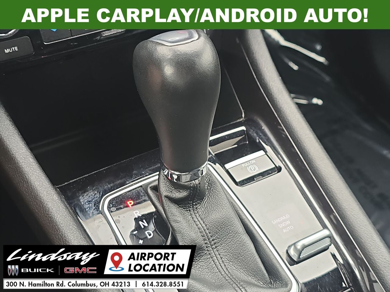 2024 Jeep Compass Latitude Columbus OH