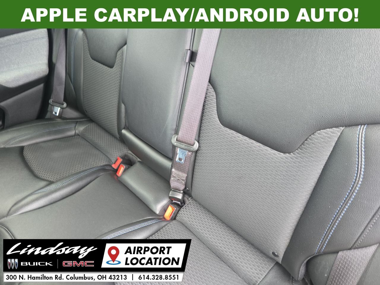 2024 Jeep Compass Latitude Columbus OH
