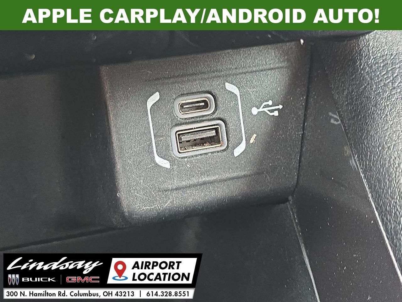 2024 Jeep Compass Latitude Columbus OH