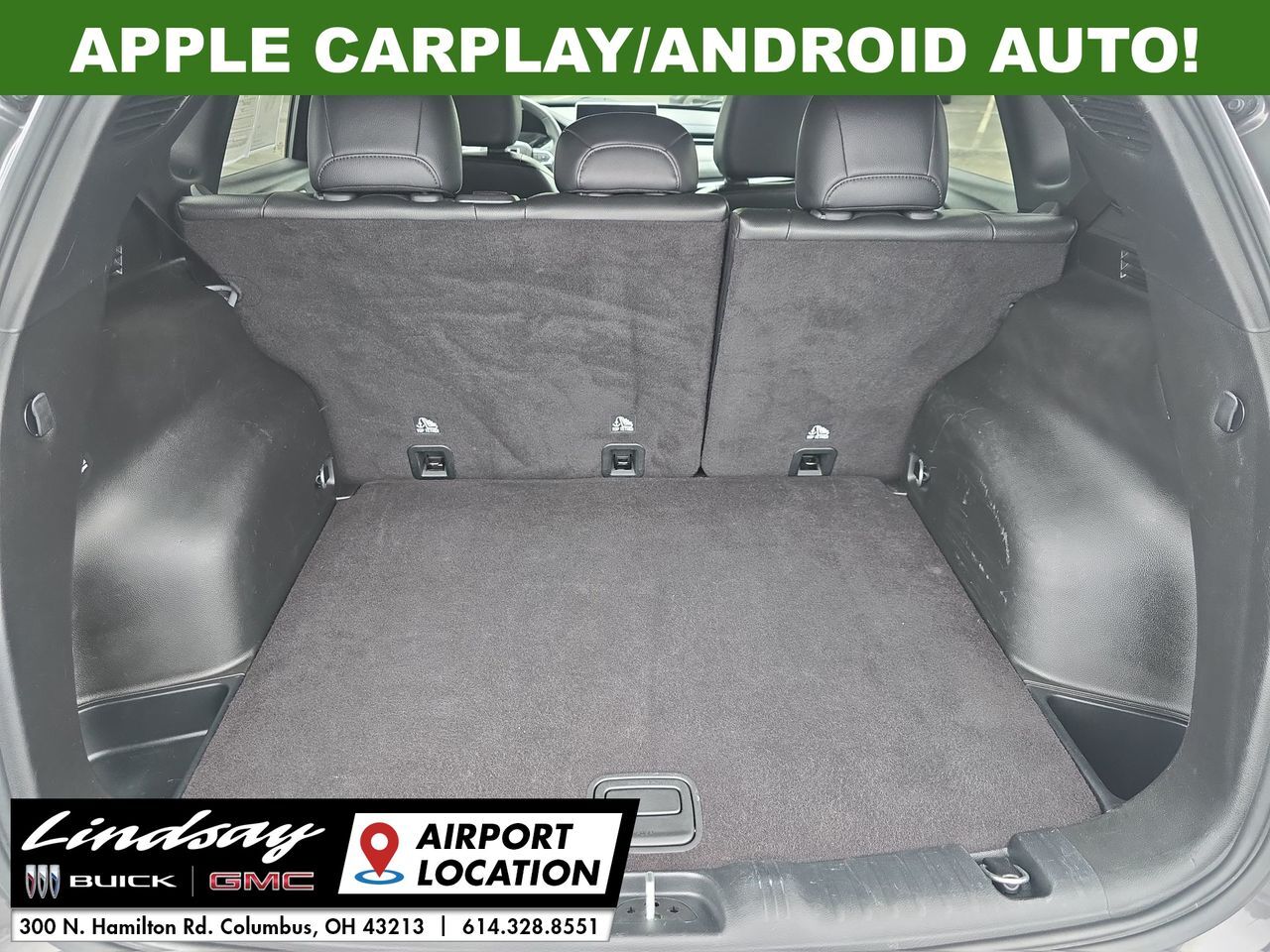 2024 Jeep Compass Latitude Columbus OH
