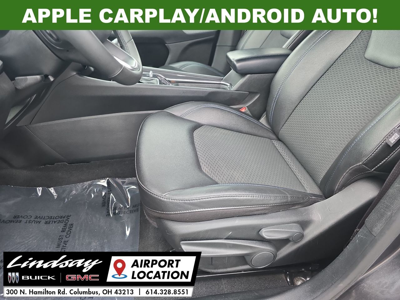 2024 Jeep Compass Latitude Columbus OH