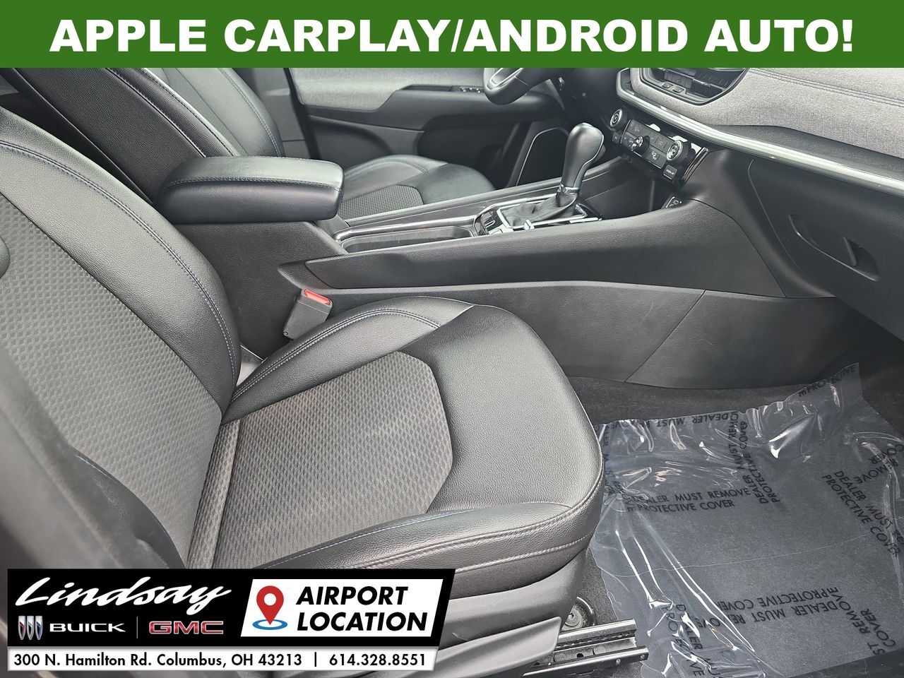 2024 Jeep Compass Latitude Columbus OH