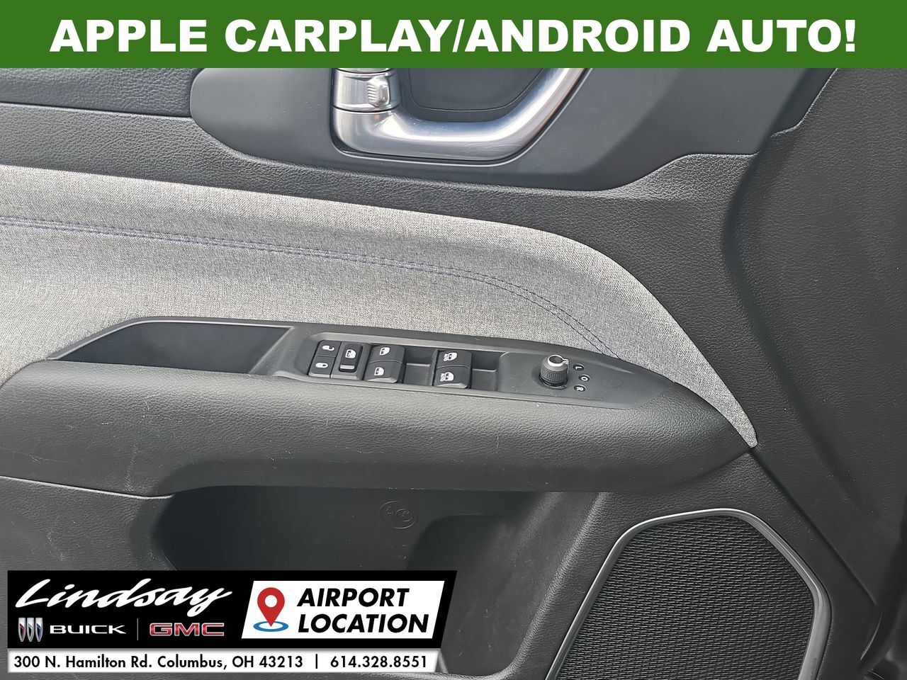 2024 Jeep Compass Latitude Columbus OH