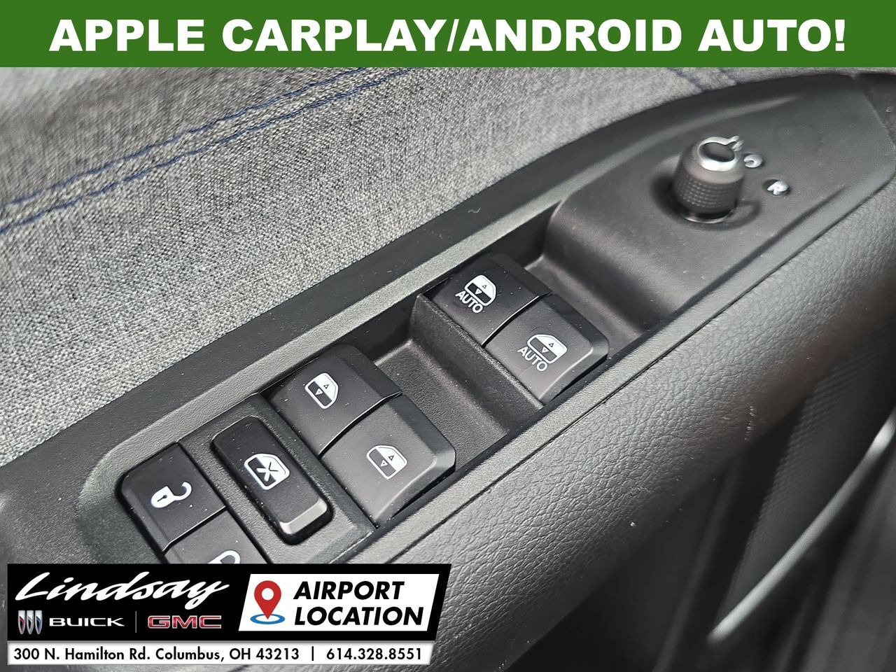 2024 Jeep Compass Latitude Columbus OH