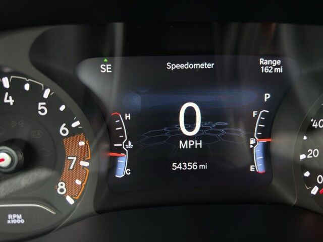 2024 Jeep Compass Latitude Crossville TN