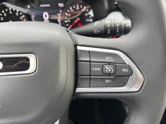 2024 Jeep Compass Latitude Crossville TN