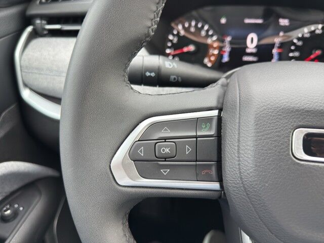 2024 Jeep Compass Latitude Crossville TN