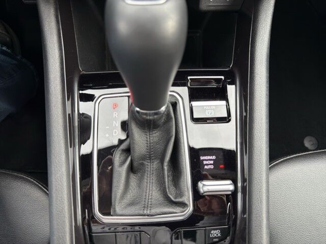 2024 Jeep Compass Latitude Crossville TN