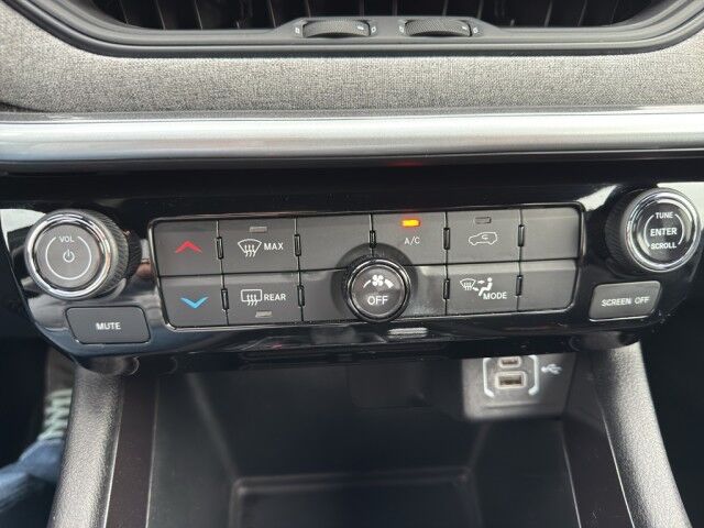 2024 Jeep Compass Latitude Crossville TN