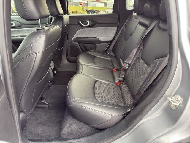 2024 Jeep Compass Latitude Crossville TN