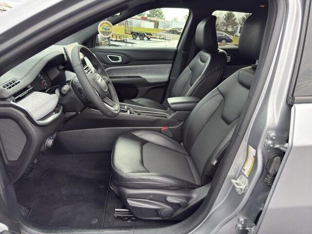 2024 Jeep Compass Latitude Crossville TN