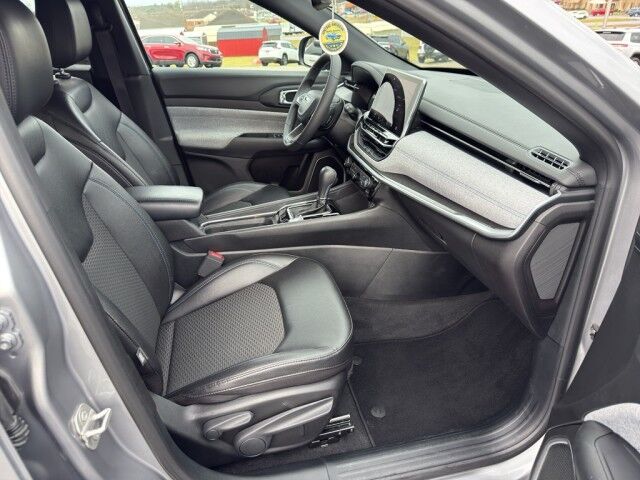 2024 Jeep Compass Latitude Crossville TN