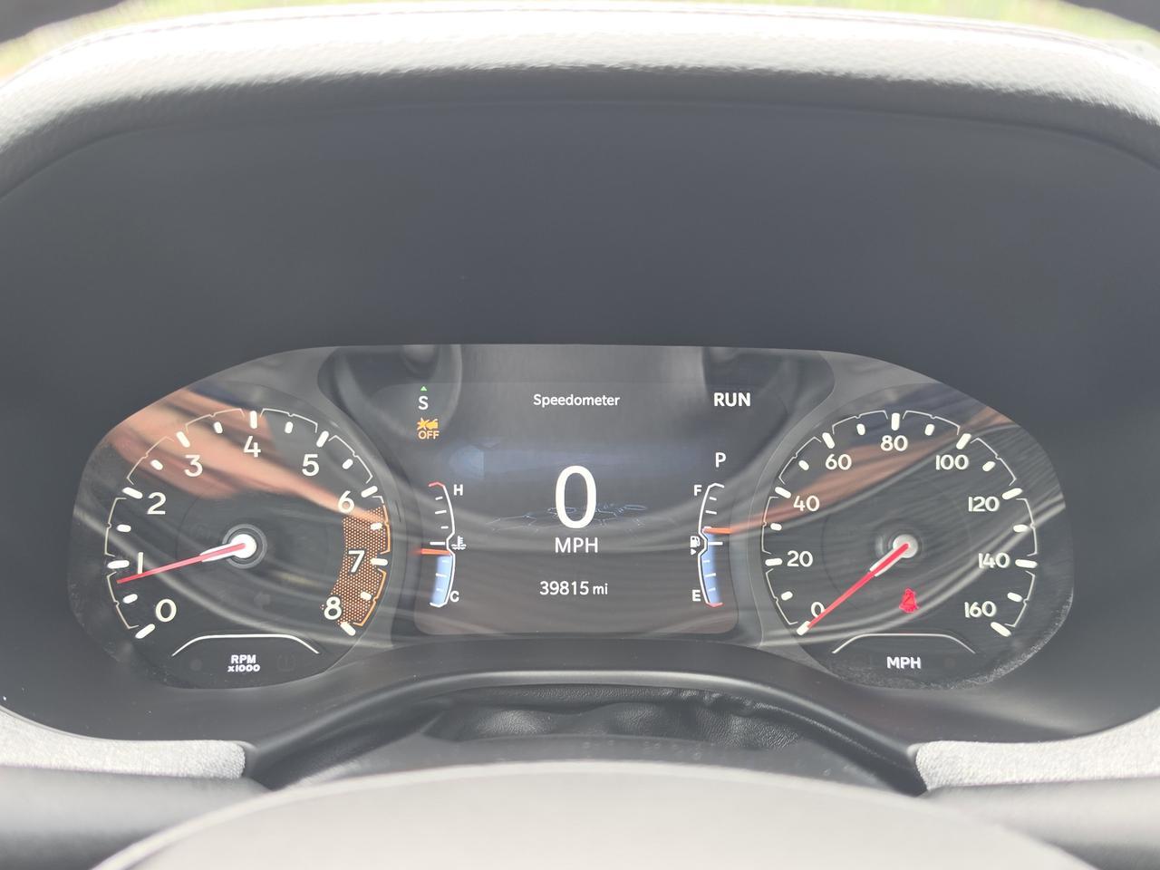 2024 Jeep Compass Latitude Dalton GA