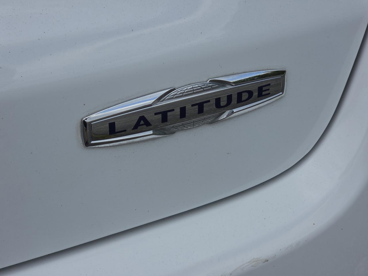 2024 Jeep Compass Latitude Dalton GA