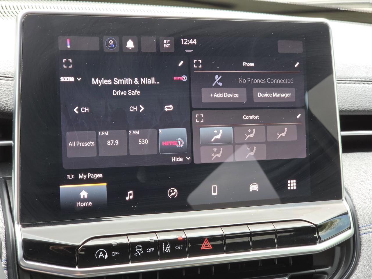 2024 Jeep Compass Latitude Dalton GA