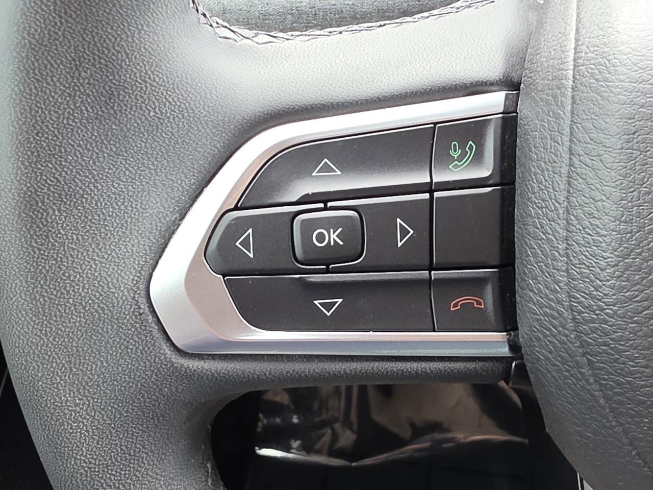 2024 Jeep Compass Latitude Dalton GA