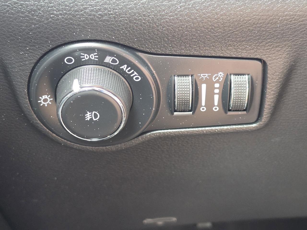 2024 Jeep Compass Latitude Dalton GA