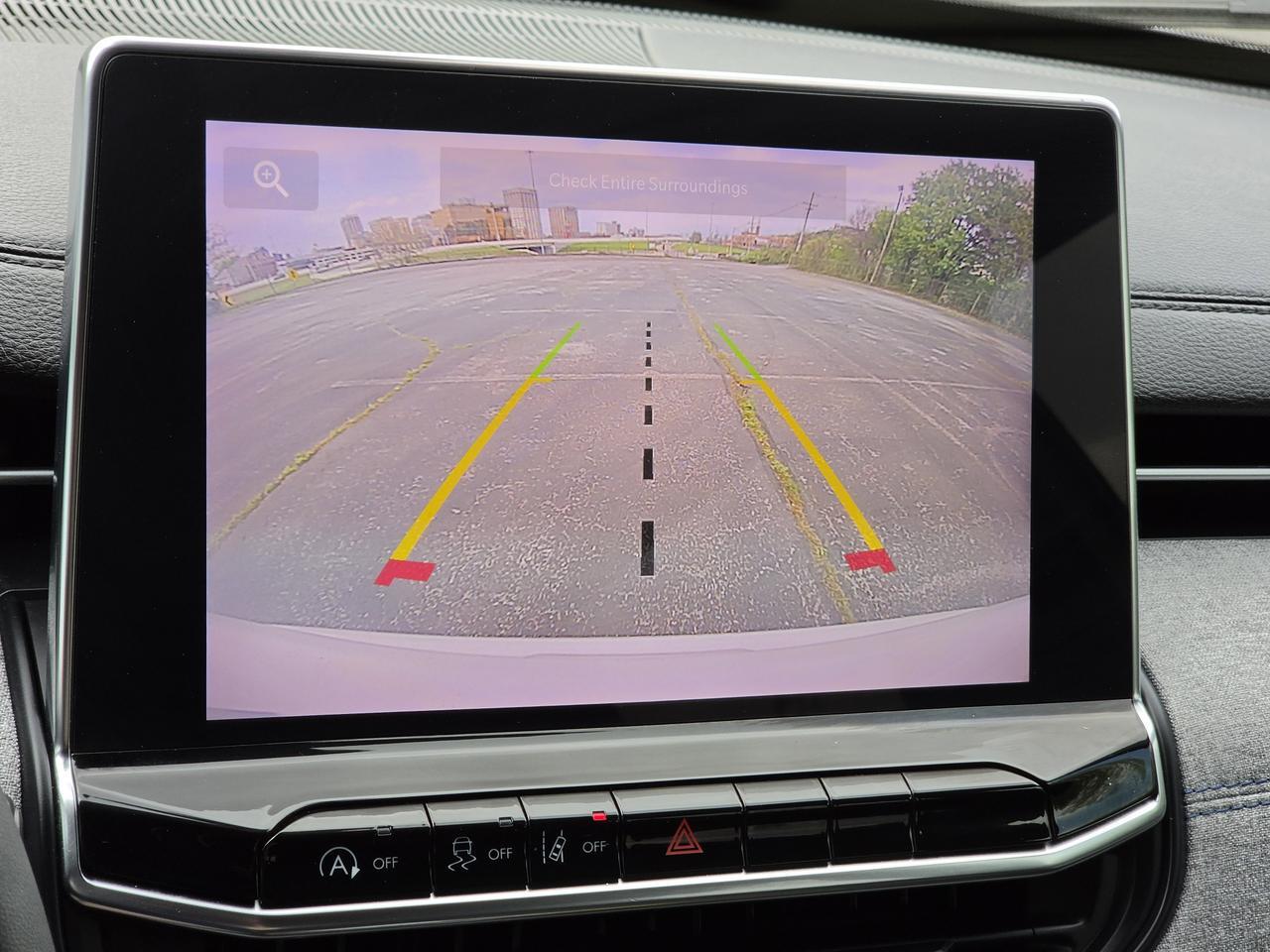 2024 Jeep Compass Latitude Dalton GA