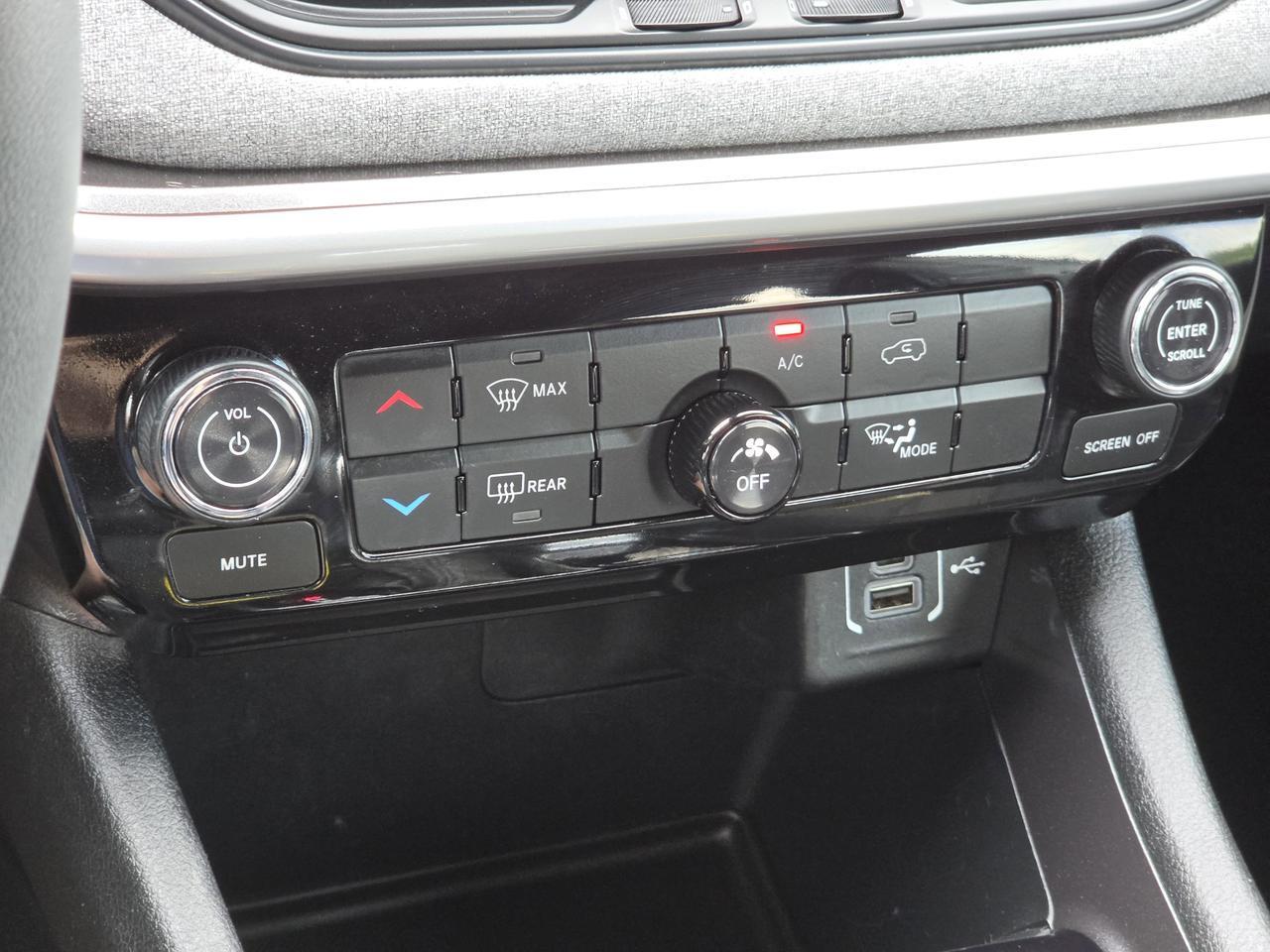 2024 Jeep Compass Latitude Dalton GA