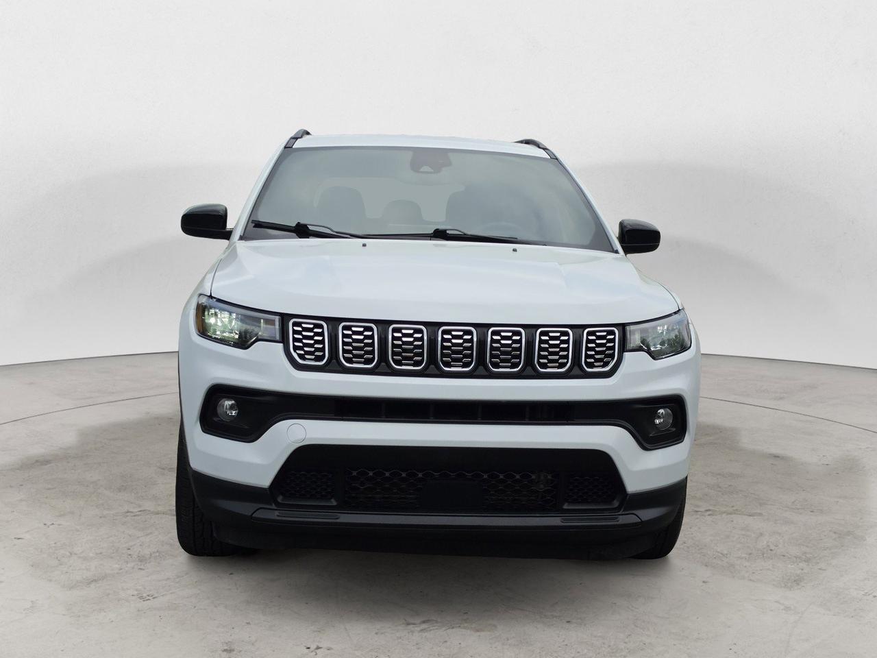 2024 Jeep Compass Latitude Dalton GA