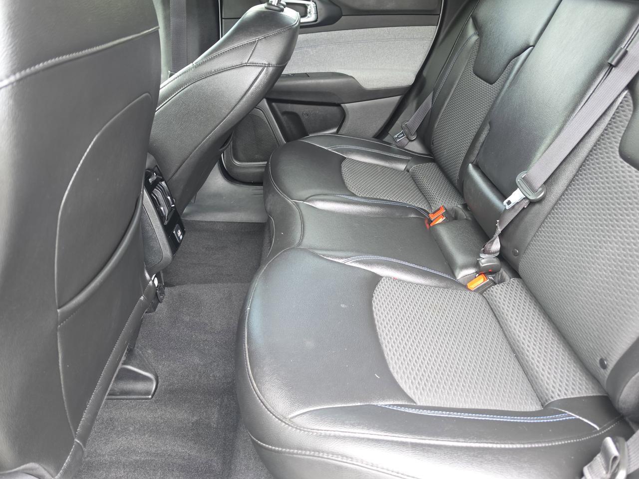 2024 Jeep Compass Latitude Dalton GA