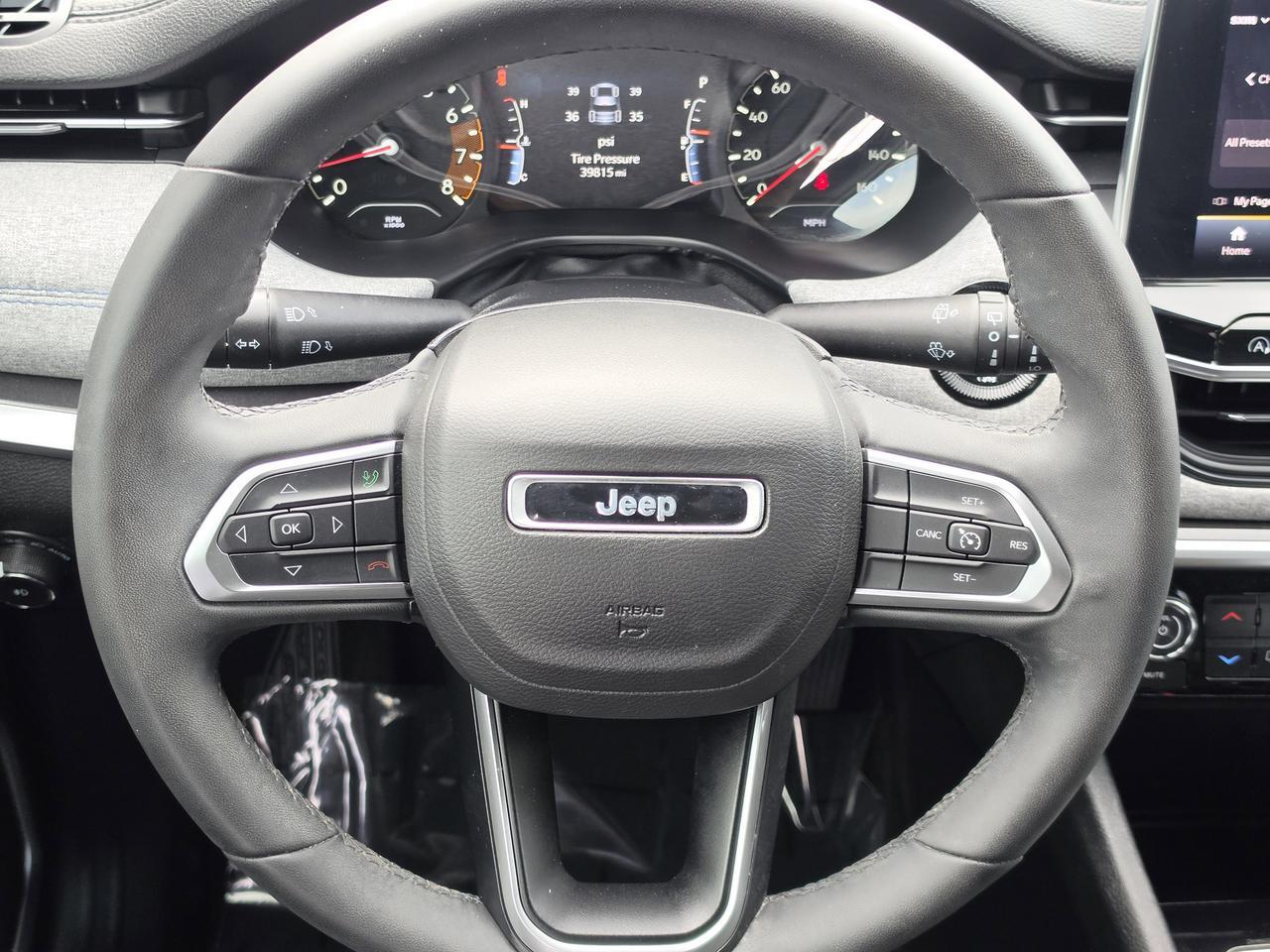 2024 Jeep Compass Latitude Dalton GA