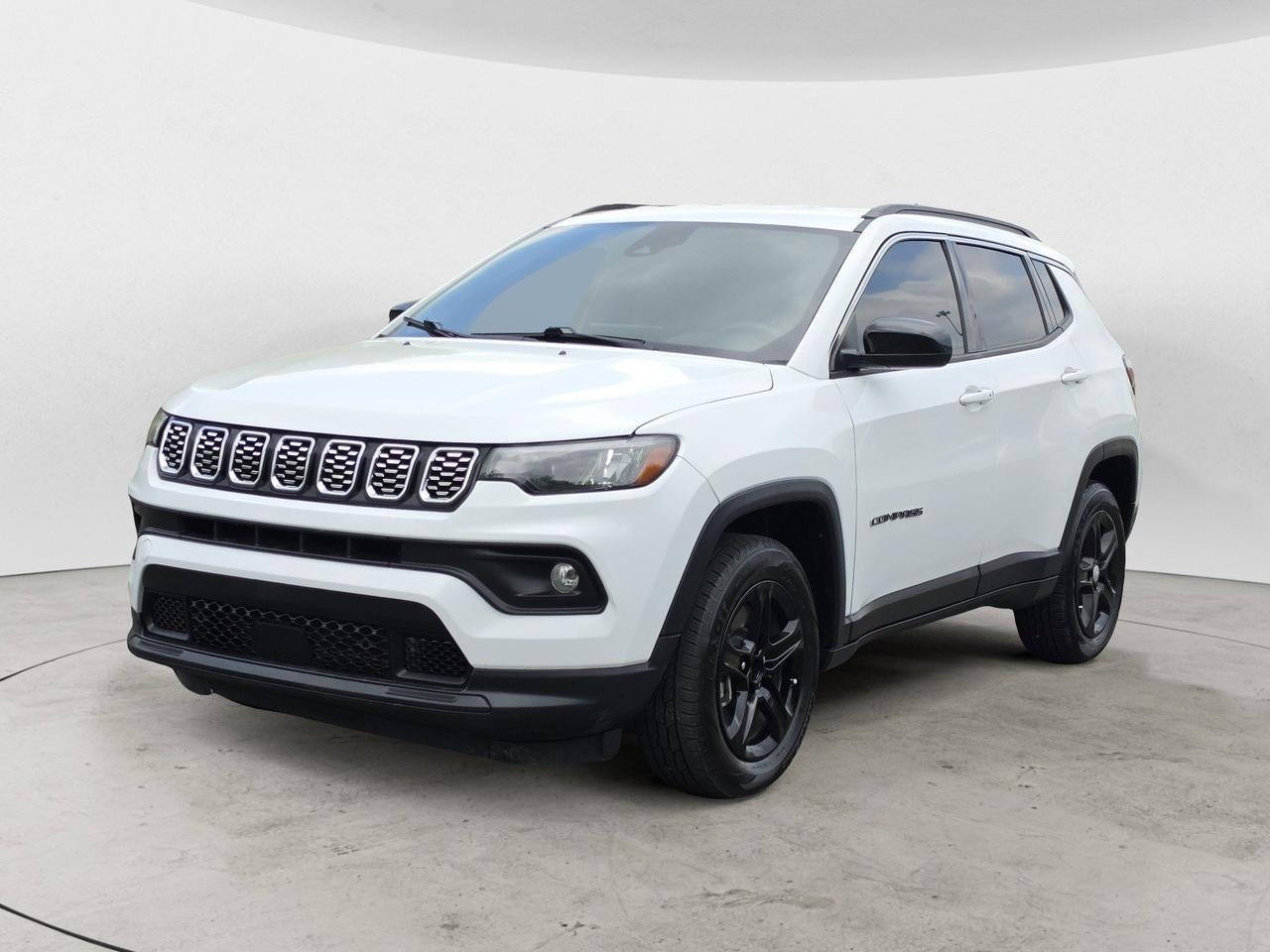 2024 Jeep Compass Latitude Dalton GA