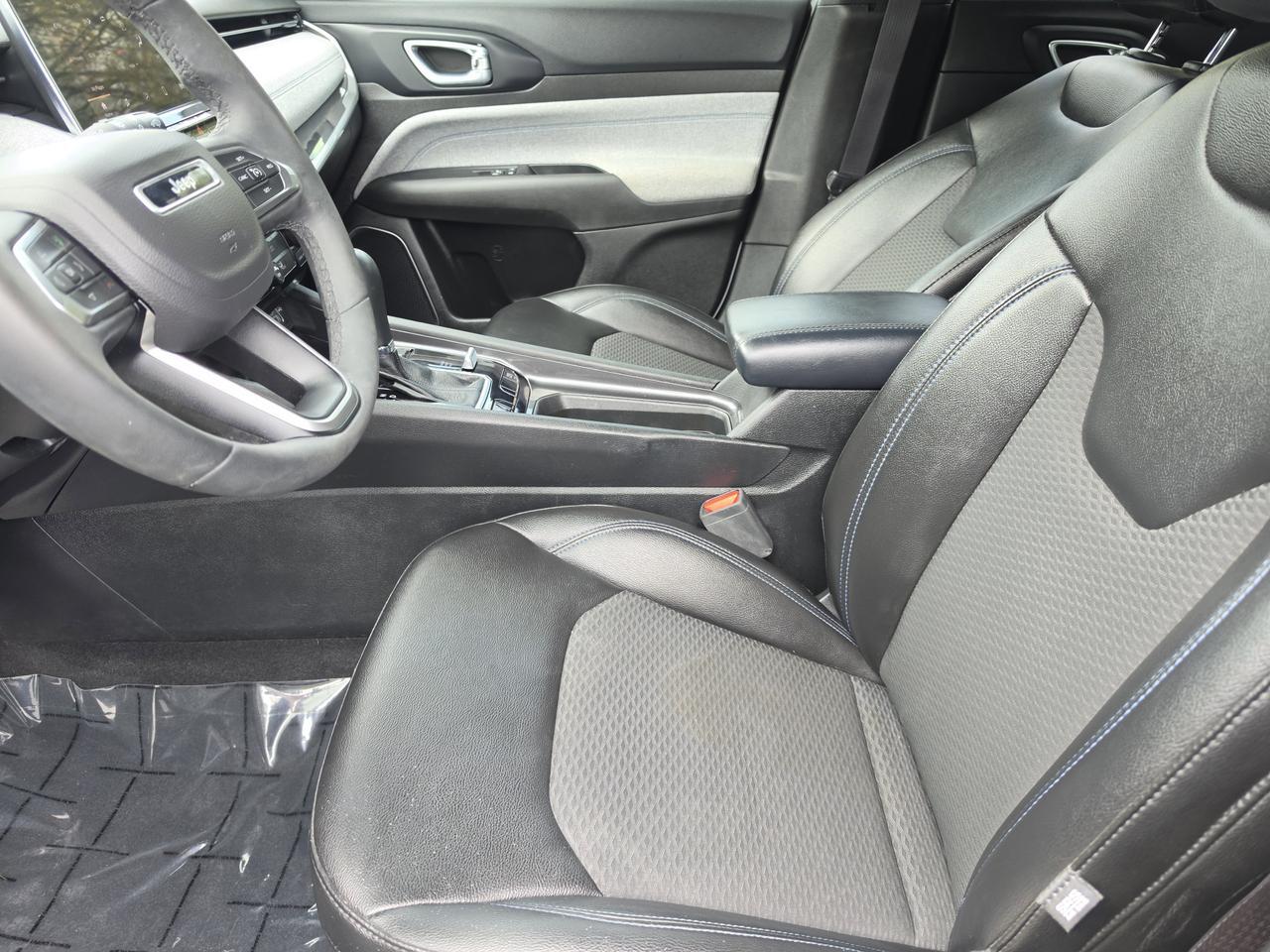 2024 Jeep Compass Latitude Dalton GA