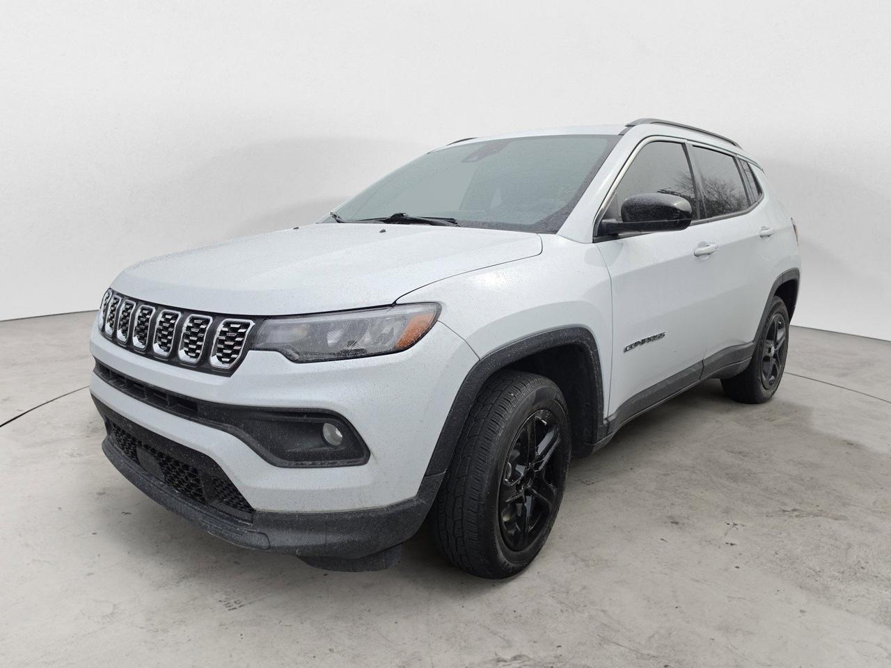 2024 Jeep Compass Latitude Dalton GA