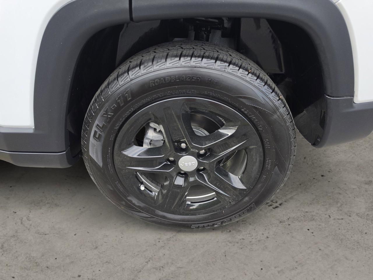 2024 Jeep Compass Latitude Dalton GA