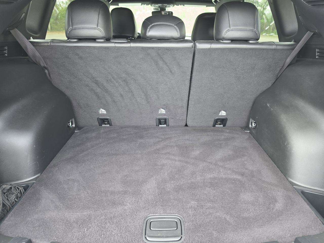 2024 Jeep Compass Latitude Dalton GA