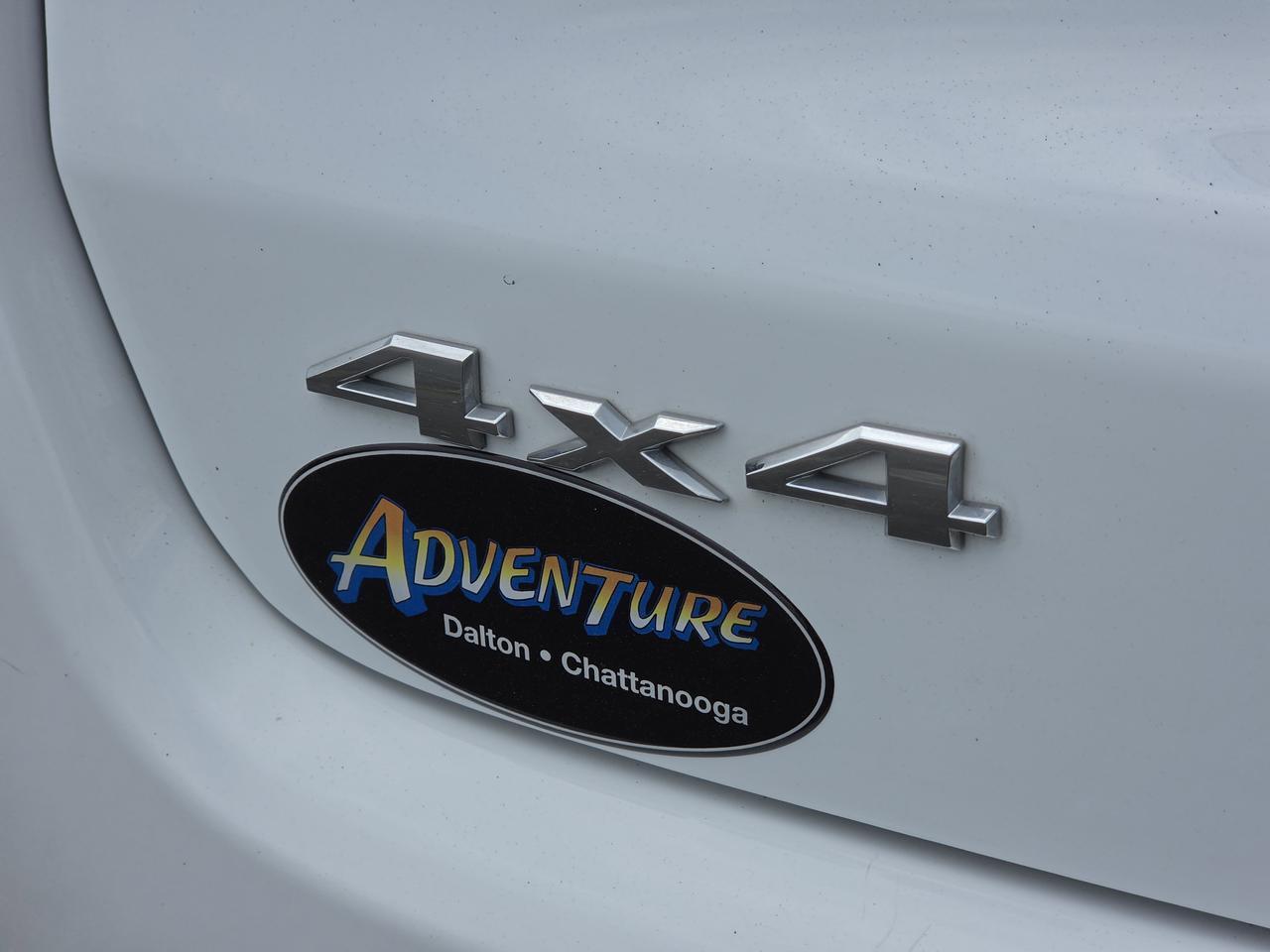 2024 Jeep Compass Latitude Dalton GA