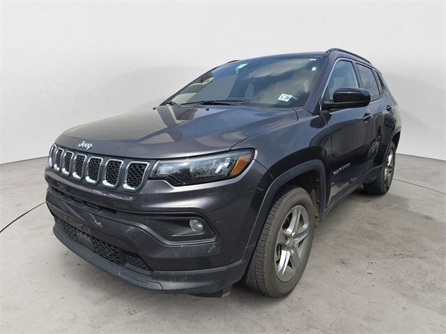 2024 Jeep Compass Latitude Dalton GA