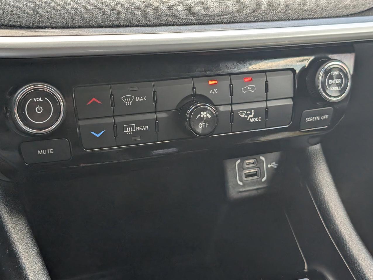 2024 Jeep Compass Latitude Dalton GA