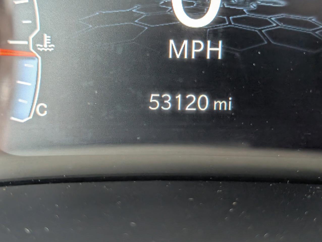 2024 Jeep Compass Latitude Dalton GA