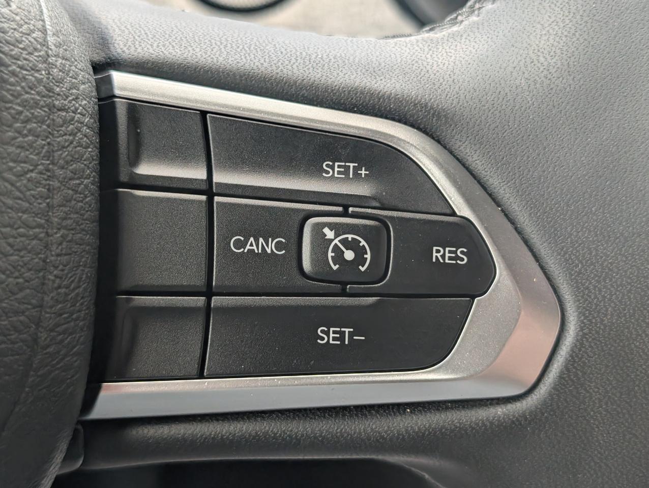 2024 Jeep Compass Latitude Dalton GA