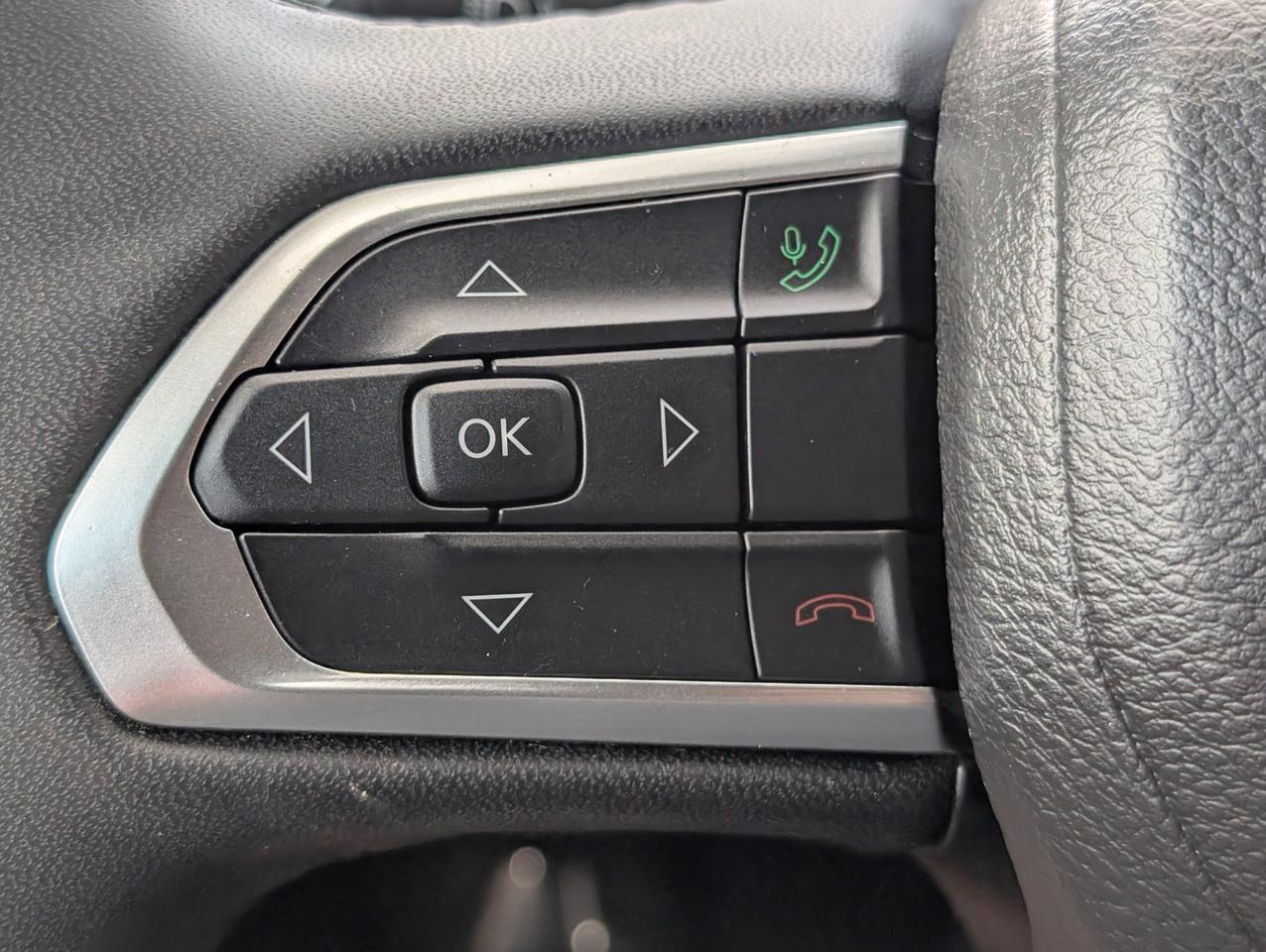 2024 Jeep Compass Latitude Dalton GA