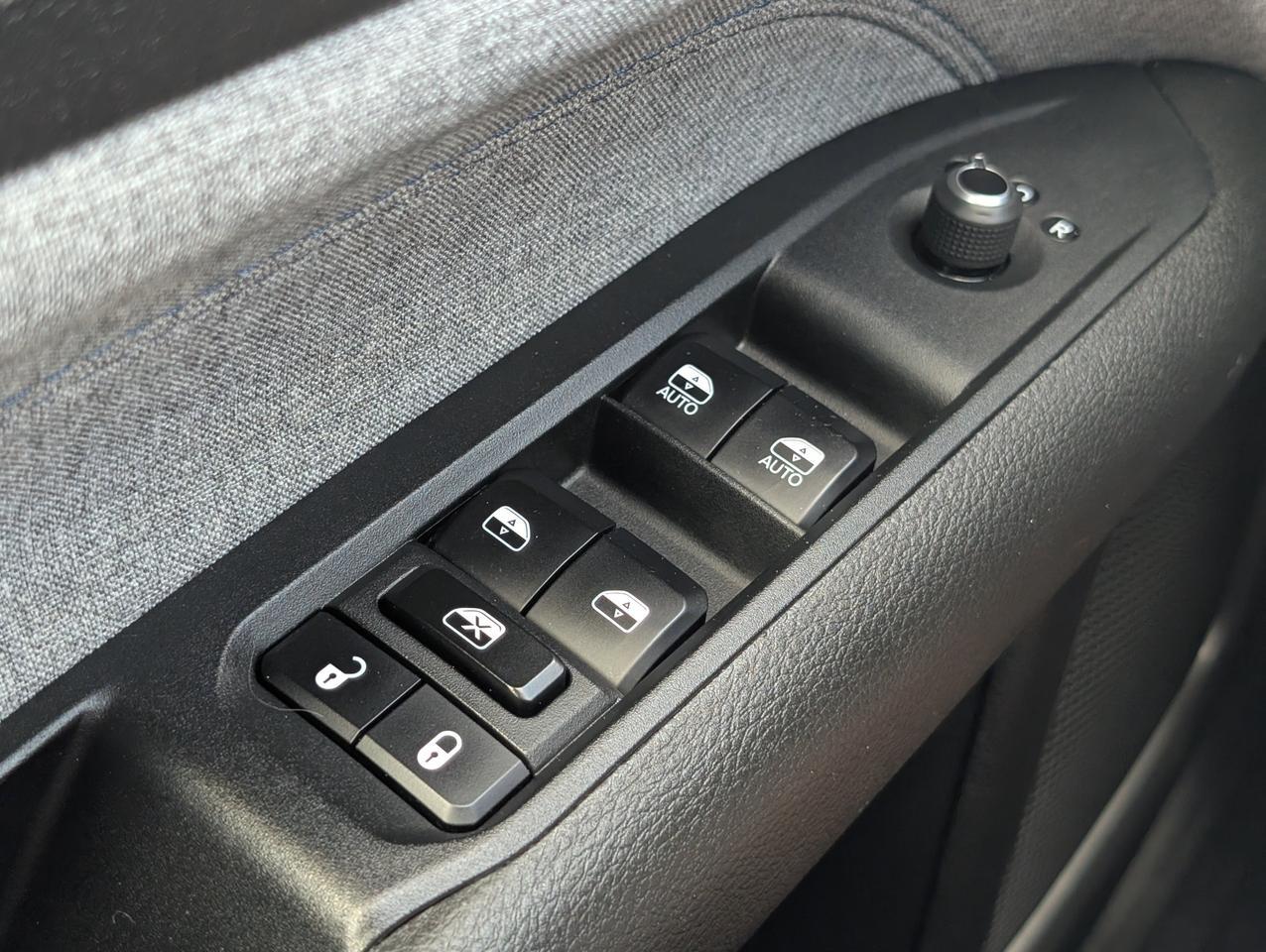 2024 Jeep Compass Latitude Dalton GA
