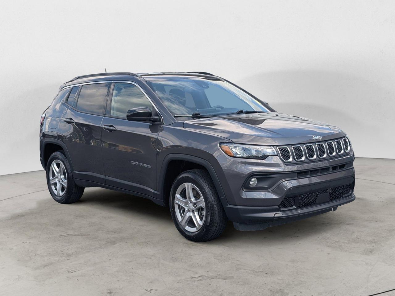 2024 Jeep Compass Latitude Dalton GA